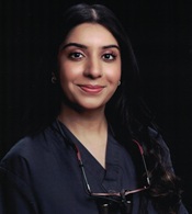 Dr. Maryam Ishtiaq